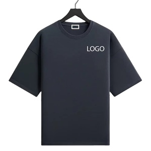 Camisetas de Diseño para Hombre con Estampado Gráfico, Estilo Urbano, Cómodas para Uso Diario en Verano, Diseño a Precio de Fábrica - Product Image 1