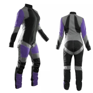 Traje de Buceo Seco con Descuento, Traje de Neopreno Impermeable con Cremallera de 3/5 mm - Product Image 5