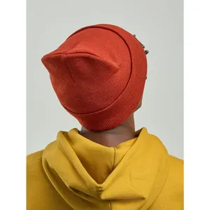 Cappello in polylan pura: merchandising sostenibile - Product Image 3