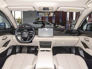 2025 <span class=keywords><strong>BYD</strong></span> Qin L-EV (E3.0) tam aralıklı 800V Platform <span class=keywords><strong>L3</strong></span> akıllı sürüş CLTC 820km aralığı yeni enerji aracı - Product Image 3