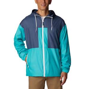 Chaqueta Cortavientos de Alta Calidad para Hombre, Chaqueta Impermeable Ligera y Transpirable, Chaqueta Acolchada para Deportes de Invierno - Product Image 1