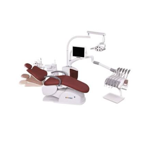 MEJOR PRECIO AL POR MAYOR Y ENTREGA RÁPIDA: Sillones dentales programables Zimed ZDU-A15/A12/A14/A16/A13 en venta - Product Image 2