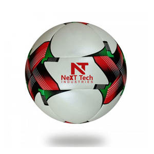 Football Training <b>Manufacturer</b> Soccer Hybrid Balls High Quality Customized <b>Design</b> Hybrid Balls - Product Image 2