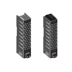 <b>200W</b> Convection PTC <b>Heater</b> with Plastic Shell for Automotive Manufacturing Heating Equipment - Product Image 1