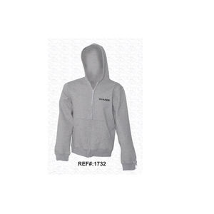 OEM Factory Oversized Boxy Fit Plain Hoodies for <b>Men</b> <b>Pullover</b> Drop Shoulder Streetwear Sweatshirts Winter Print Pattern - Product Image 2
