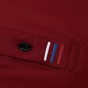 เสื้อรัดรูปสำหรับผู้ชายเสื้อแรชการ์ดแบบสั่งทำ - Product Image 6