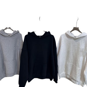 Ventes en gros de sweats à capuche pour hommes personnalisés, 100% coton, imprimés, de qualité supérieure, confortables, durables, surdimensionnés, décontractés, streetwear - Product Image 2