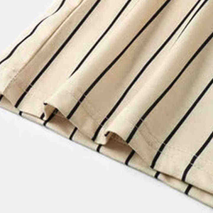 Nuevos conjuntos de pantalones cortos informales de algodón de verano para hombres, camiseta de manga corta transpirable y chándales sólidos de 2 piezas, conjuntos cortos de verano para hombres - Product Image 4