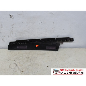 Modanatura Porta Anteriore Destra Lato Passeggero FIAT Tipo Berlina 5 porte 735601396 (15>) - Product Image 2