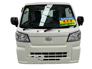 2023-2025 660cc 4WD Petrol/Gas Mini Truck Pick Standard 4WD Automatic Transmission Left Dark R18 Ready for Fast Delivery - Product Image 5