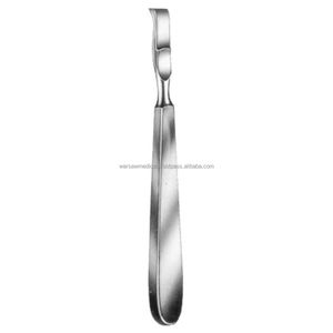 Instruments orthopédiques chirurgicaux en acier inoxydable Farabeuf-Collin de qualité supérieure WARSAW MEDICAL |   Kit d'instruments médicaux - Product Image 6