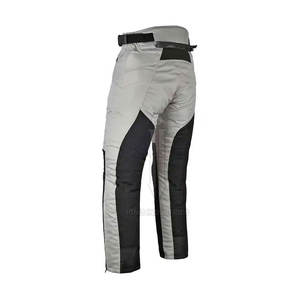 Pantalon de motocross pour hommes pantalon de motocross fabriqué en usine Offre Spéciale hommes vente en gros de la meilleure qualité - Product Image 3