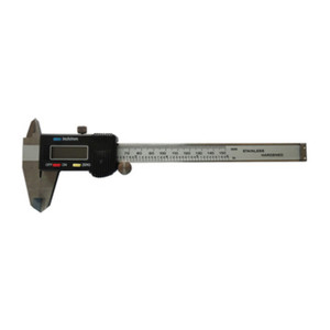 Calibro Digitale Inox 150 mm - Product Image 1