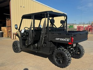 EL MEJOR RENDIMIENTO, NUEVO <span class=keywords><strong>CFMOTO</strong></span> UForce <span class=keywords><strong>800</strong></span> XLS UTV 2026 PARA ADULTOS - Product Image 6