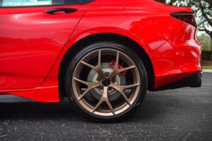 Acura TLX Type S PM Edition 2023 d'occasion, excellent état, prêt à être expédié - Product Image 4