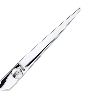 Tijeras para el cabello, tijeras personalizables, herramienta de corte de peluquería con cuchillas afiladas, acero inoxidable japonés 440C - Product Image 6