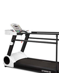 Caminadora Médica Multifuncional para Rehabilitación de la Marcha y Medicina Deportiva - Product Image 3