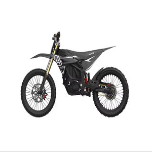 Meilleures ventes 2025 : Nouvelles motos électriques tout-terrain Alti-s Sigm-as 98V - Product Image 1