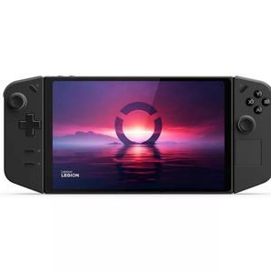 Lenovos legions Go S คอนโซลเกมมือถือ AMD สำหรับ Z2ไป512 GB SSD Wi-Fi 4000 mAh แบตเตอรี่สัมผัสหน้าจอ DIY - Product Image 2