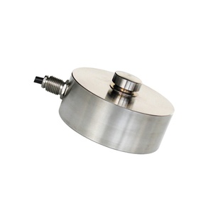 เซ็นเซอร์วัดแรงกดแบบ Strain Gauge รุ่น CBL-15000kg ยอดขายสูงสุด เซ็นเซอร์วัดแรงกดขนาดเล็กสำหรับการเปลี่ยนรูปตัวเล็กน้อย โหลดเซลล์ จากผู้ส่งออกชาวอิตาลี - Product Image 1