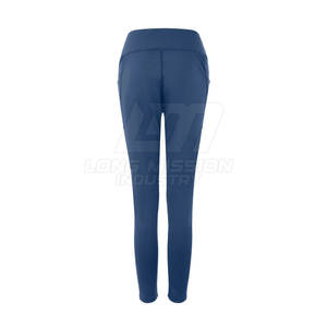 Leggings pour femmes avec logo personnalisé, service OEM, leggings pour femmes en vente, couleur personnalisée - Product Image 5