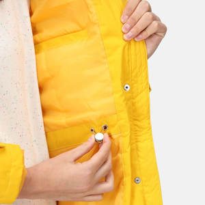 Chaquetas de mujer Chaquetas parka largas Abrigos de mujer Abrigos de invierno Grueso Cálido Transpirable Casual Parka Chaquetas de mujer - Product Image 6