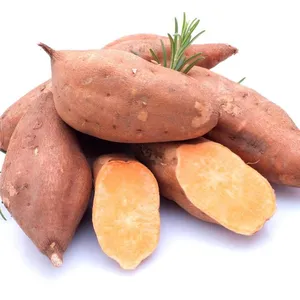 BATATA/patate douce fraîches fabriquées au VIETNAM