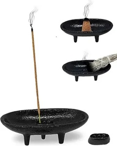 Wooden <b>Incense</b> <b>Stick</b> <b>Holder</b> burner <b>Incense</b> burner - Product Image 1