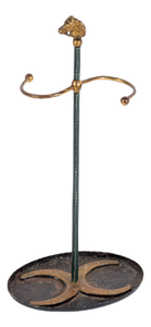 Porte-parapluie Zebra Design Thème Noir et Blanc Couleur Parapluie Seau Intérieur Décoration de La Maison Lobbies Accessoires Fournitures Article - Product Image 5