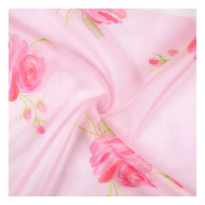 High quality Floral Digital Printed <b>100</b>% Customizable design style technics and material uk - Product Image 6