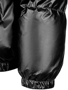 Latest High Quality Puffer Jacket Down Coat Men's Puffer Jacket Manufacturer Custom Puffer Jacket - Product Image 3