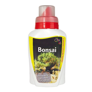 Fertilizzante Bonsai organico 300ml concentrato liquido naturale per una rapida crescita - Product Image 1