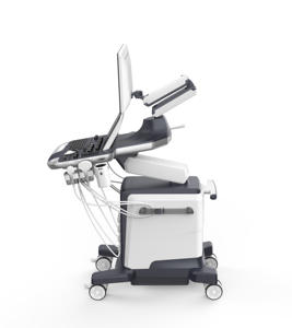 Sistem Diagnostik Rumah Sakit Kelas Atas <span class=keywords><strong>4d</strong></span> Cart Color Doppler <span class=keywords><strong>Ultrasound</strong></span> untuk Penggunaan Manusia atau Hewan Peralatan MSLCU50 - Product Image 4