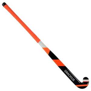 ไม้ฮ็อกกี้พร้อมโบว์ปลายด้ามทำจากคาร์บอนไฟเบอร์ - Product Image 5