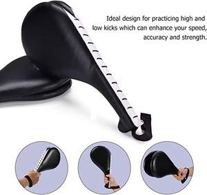 แพตช์เป้าชกสำหรับเด็กและผู้ใหญ่ - Product Image 3