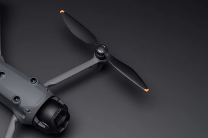 Hélices en fibre de carbone et plastique haute résistance pour drone M4 Pro, lames de rechange compatibles avec Mavic 4 Pro - Product Image 5