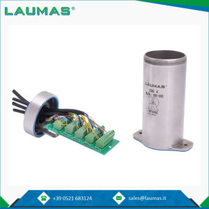 Boîte de jonction hygiénique matérielle durable de l'acier inoxydable AISI304 de vente énorme pour des cellules de charge pour des acheteurs en vrac - Product Image 3