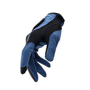 Gants de golf Cabretta en cuir respirants et perméables à l'air pour les joueurs droitiers, professionnels du sport de performance en plein air, nouvel arrivage - Product Image 4