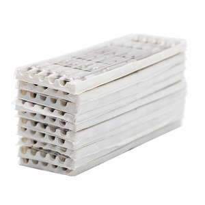 Instrument vétérinaire, aiguille de perfusion pour mamelon de vache laitière, injection pour mastite, Luer Lock Pentax, acier inoxydable chirurgical réutilisable - Product Image 4