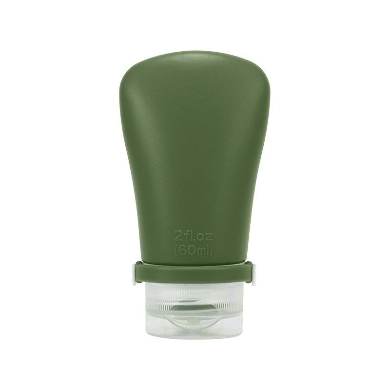 60 ml-Vert armée