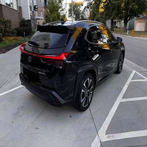 LEXUSES UX 250H Coches usados automáticos Bastante usados Fresh & Clean Volante a la izquierda y a la derecha Mejor precio En stock Comprar ahora - Product Image 5