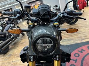 Oferta de Subasta: Motocicletas Nuevas FTR R Carbons 2024 en Venta, Marca Original, Origen Estadounidense, Potencia de 1001-2000W, Velocidad Máxima >80km/h, Pago - Product Image 2