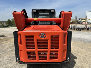 Chargeuse sur chenilles compacte SVL97-2, 96 CV, à haut débit, 3200 LB ROC, à vendre - Product Image 4