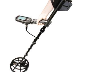 Detector de Metales Multifrecuencia Profesional S63, Detector Avanzado de Oro y Reliquias, Transportador Automático, Material Plástico con Certificación ROHS - Product Image 5