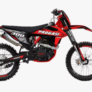 Nuevo Cross Enduro PROGASII Race 300 AIR 2025 - Product Image 1