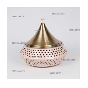 Ensemble de 2 plats de service de différentes tailles pour la table à manger de la plus haute qualité pour l'hôtel et le restaurant. - Product Image 6