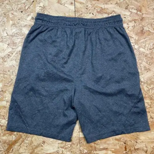 Shorts de sport personnalisés, coton et polyester de haute qualité, style décontracté, shorts de course et de gym pour hommes - Product Image 2