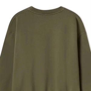Sudadera para Hombre, Invierno/Verano, Venta al por Mayor de Fábrica, Sudadera de Alta Calidad con Cuello Redondo para Hombre - Product Image 2