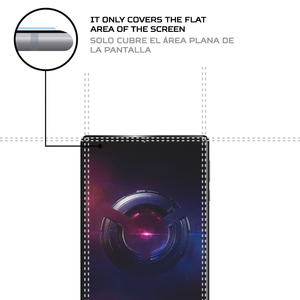 ฟิล์มกันกระแทกสำหรับเลอโนโว ลีเจียน แท็บ เจน 3 ทนทานและป้องกันการกระแทก - Product Image 4