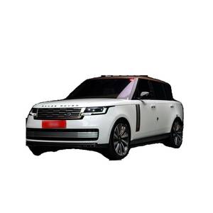 2023-2025 Convertible 2.0 TD4 HSE (A/T) con 9.590 km, Diésel de Lujo Usado para Exportación, Volante a la Izquierda - Product Image 1